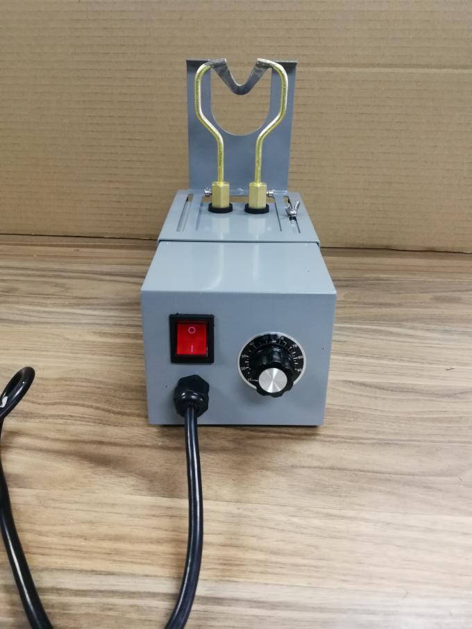 Farms electric 50Hz Pig Tail Cutter 230V Cutting Machine Grey