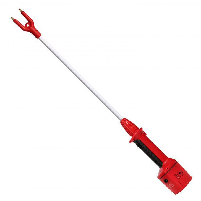 thumbnail image 2 of Cotran Sharp Shock Livestock Prod – 33" Wand With 4 Batteries Included (Model 30-161) 2 of 4
