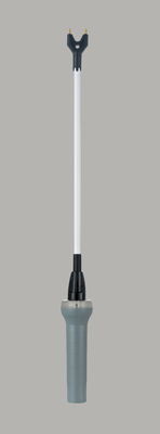 130cm Rechargeable Electronic Cattle Prod For Sorting Animal