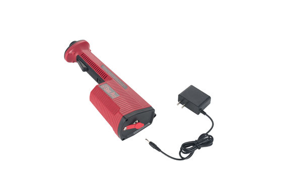 8V Rechargeable Electric Prod Shock, Livestock Prodder 65CM