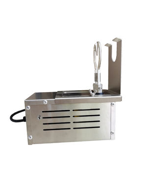 1min Pig Tail Cutting Machine Cutter 60Hz With Adjustable Spacer