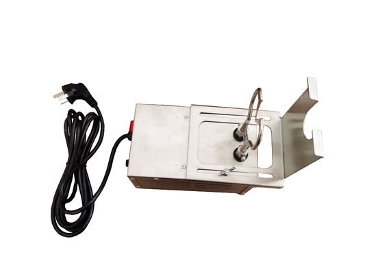 Electric 60W Pig Tail Docking Equipment Cutter Portable 2.8kg 1min